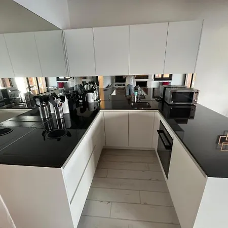 Casa Malpensata - Objekt 6363 Appartement Brissago