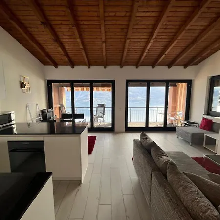 Casa Malpensata - Objekt 6363 *