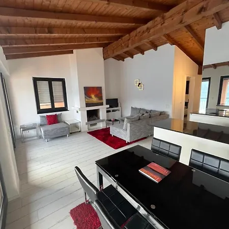 Casa Malpensata - Objekt 6363 Appartement