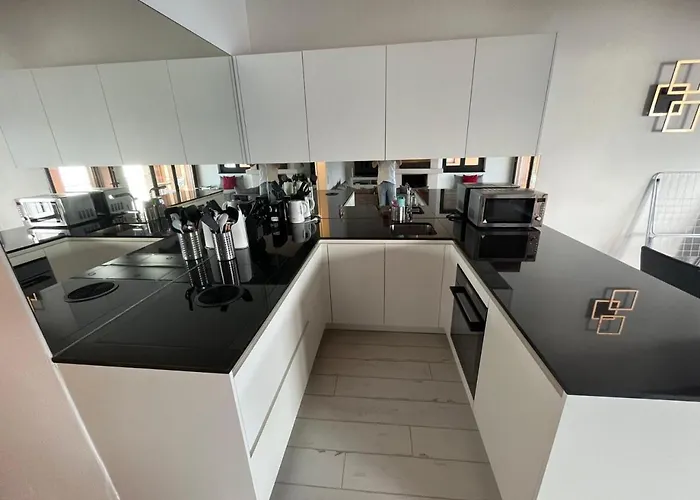 Casa Malpensata - Objekt 6363 Apartament Brissago