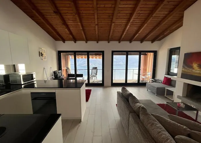 Casa Malpensata - Objekt 6363 *