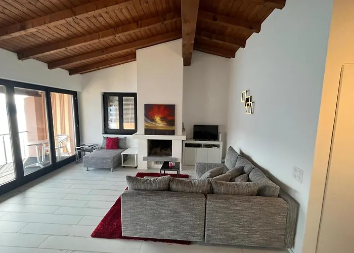 Apartament Casa Malpensata - Objekt 6363 *