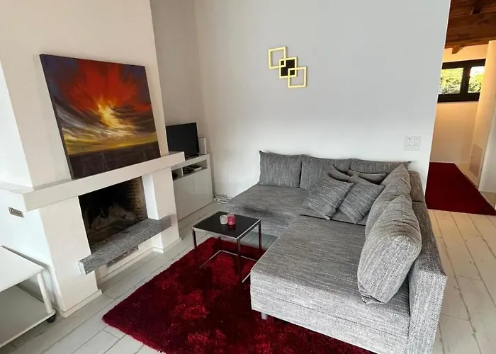 Casa Malpensata - Objekt 6363 Brissago