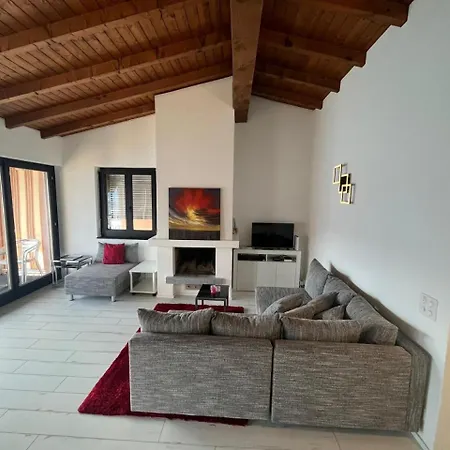 Appartement Casa Malpensata - Objekt 6363 *