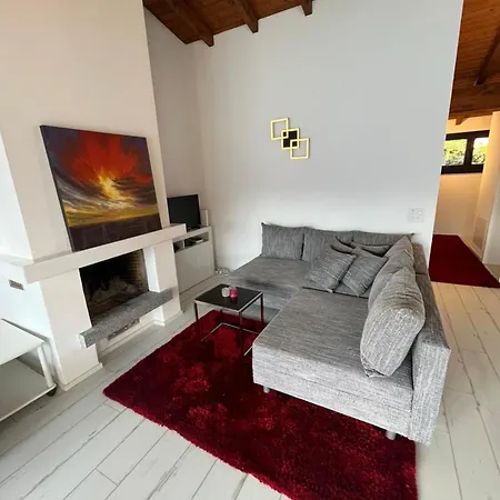 Casa Malpensata - Objekt 6363 Brissago